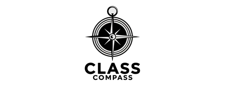 ClassCompass logo