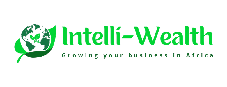 Intelli-Wealth Limited logo